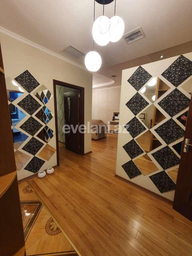 Kirayə verilir, yeni tikili, 2 otaqlı, 70 m², Bakı, Səbail r, İçəri Şəhər m.