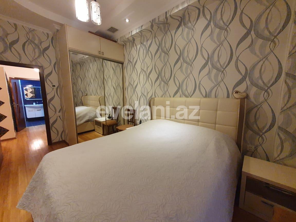Kirayə verilir, yeni tikili, 2 otaqlı, 70 m², Bakı, Səbail r, İçəri Şəhər m.