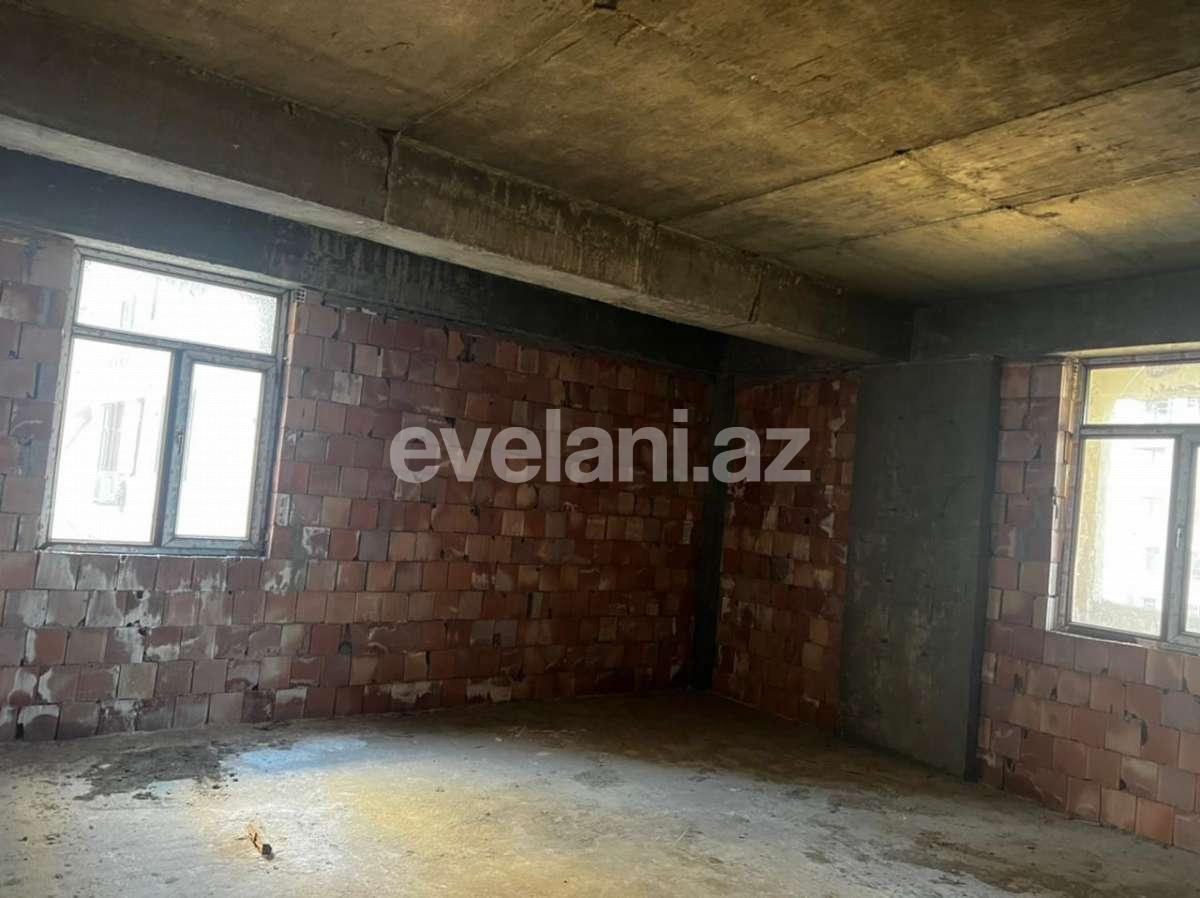 Продаётся, новостройка, 4-комнаты, 155 m², Баку, Ясамальский r, 20 январь m.