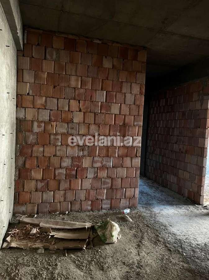 Продаётся, новостройка, 4-комнаты, 155 m², Баку, Ясамальский r, 20 январь m.