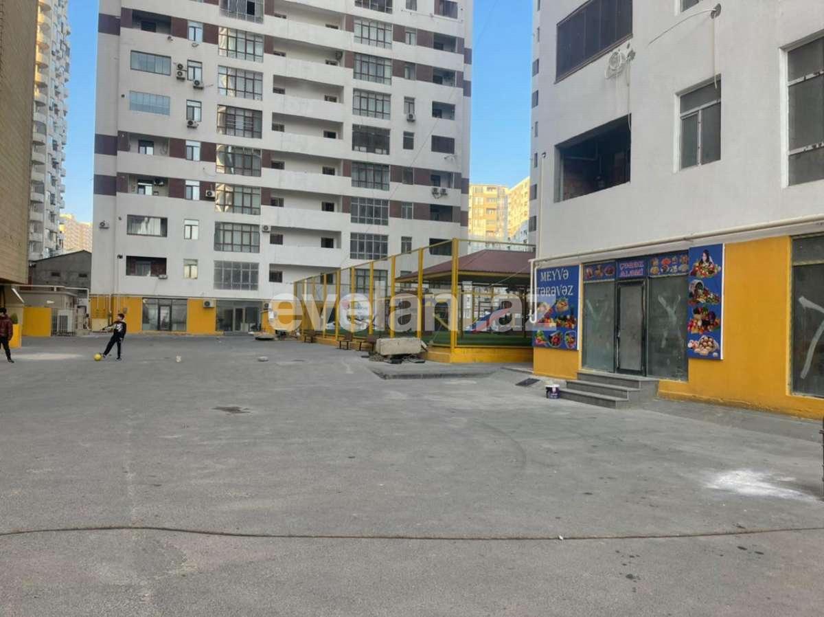 Продаётся, новостройка, 4-комнаты, 155 m², Баку, Ясамальский r, 20 январь m.