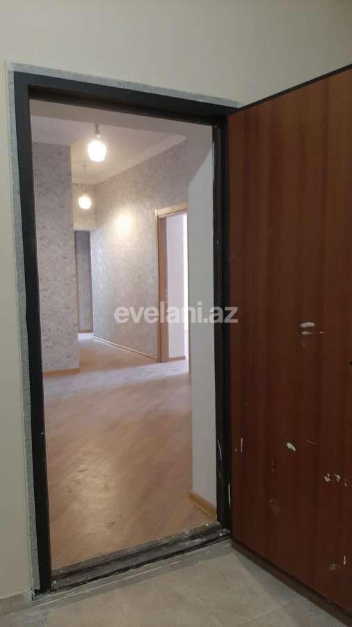 Kirayə verilir, yeni tikili, 3 otaqlı, 125 m², Bakı, Səbail r, Bayıl q.