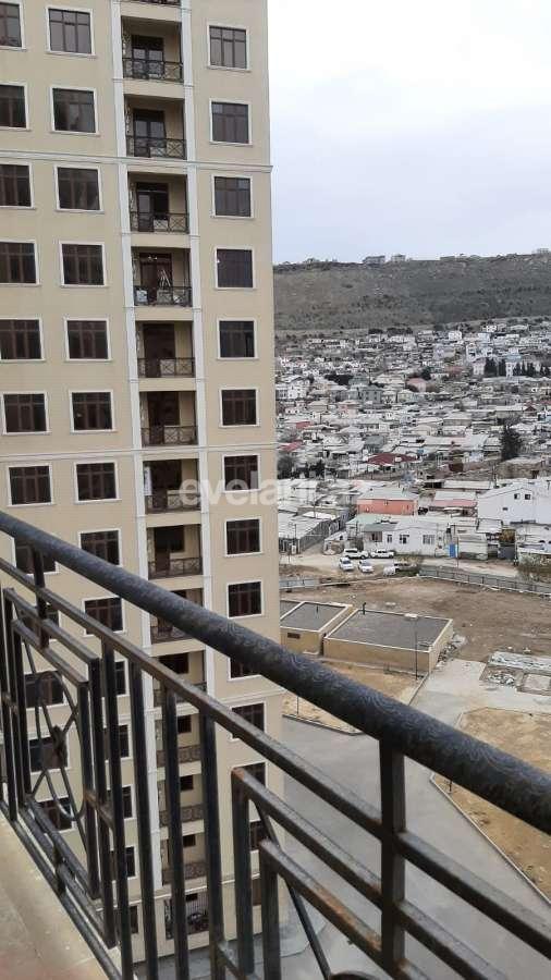 Kirayə verilir, yeni tikili, 3 otaqlı, 125 m², Bakı, Səbail r, Bayıl q.
