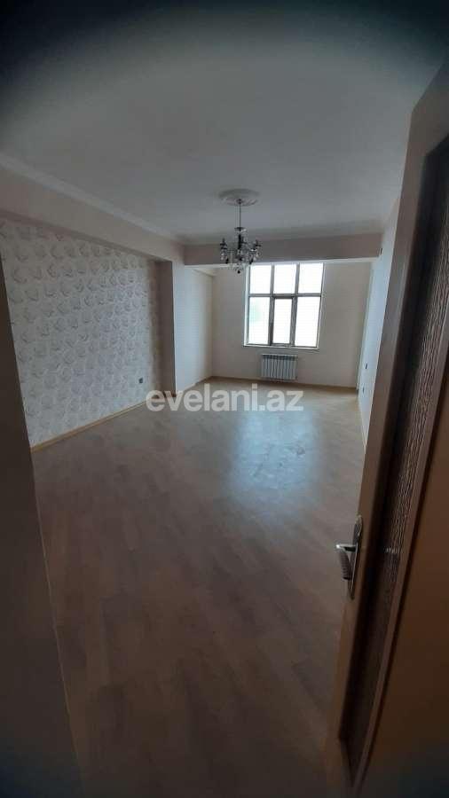 Kirayə verilir, yeni tikili, 3 otaqlı, 125 m², Bakı, Səbail r, Bayıl q.