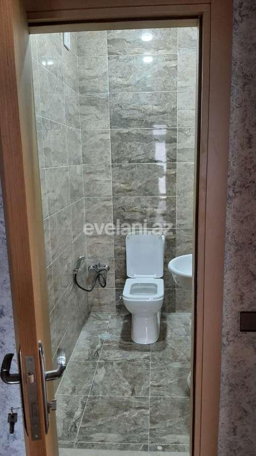 Kirayə verilir, yeni tikili, 3 otaqlı, 125 m², Bakı, Səbail r, Bayıl q.
