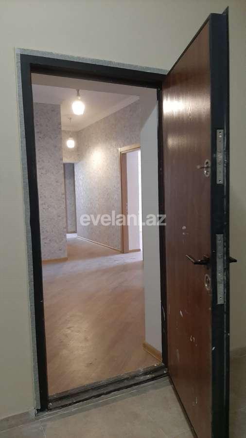Kirayə verilir, yeni tikili, 3 otaqlı, 125 m², Bakı, Səbail r, Bayıl q.