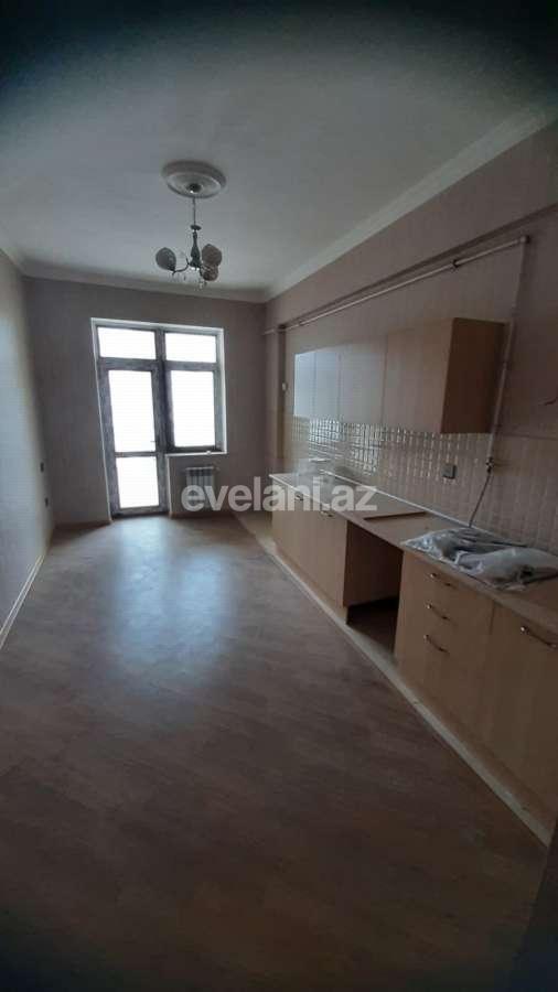 Kirayə verilir, yeni tikili, 3 otaqlı, 125 m², Bakı, Səbail r, Bayıl q.