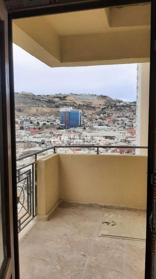 Kirayə verilir, yeni tikili, 3 otaqlı, 125 m², Bakı, Səbail r, Bayıl q.