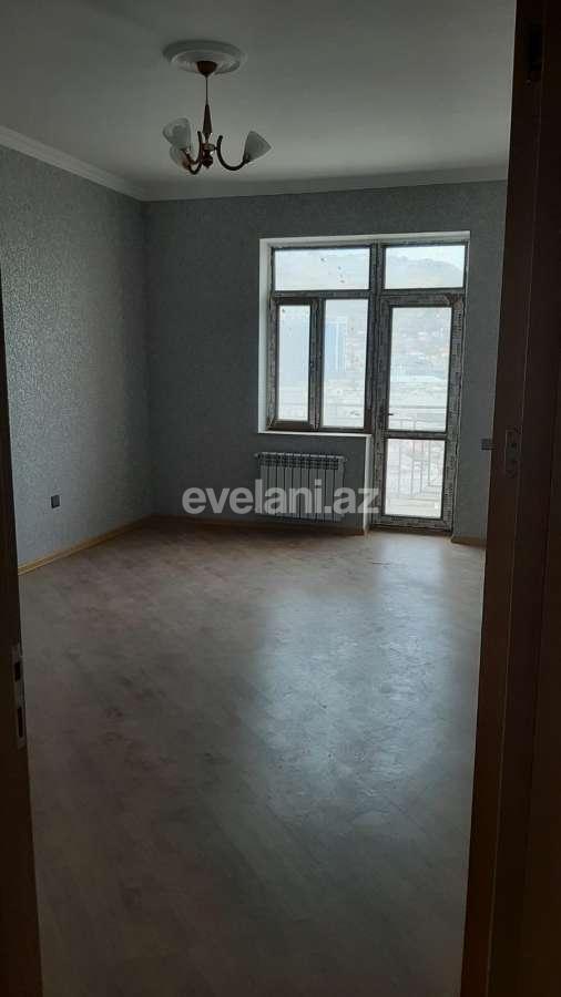 Kirayə verilir, yeni tikili, 3 otaqlı, 125 m², Bakı, Səbail r, Bayıl q.
