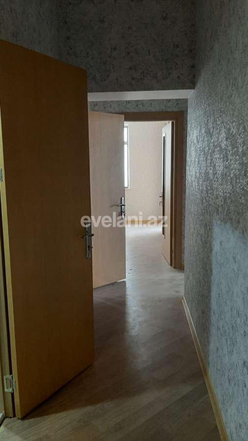 Kirayə verilir, yeni tikili, 3 otaqlı, 125 m², Bakı, Səbail r, Bayıl q.