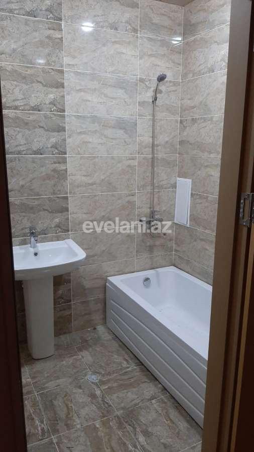 Kirayə verilir, yeni tikili, 3 otaqlı, 125 m², Bakı, Səbail r, Bayıl q.