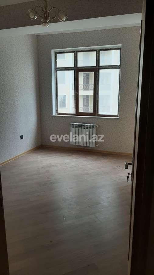 Kirayə verilir, yeni tikili, 3 otaqlı, 125 m², Bakı, Səbail r, Bayıl q.