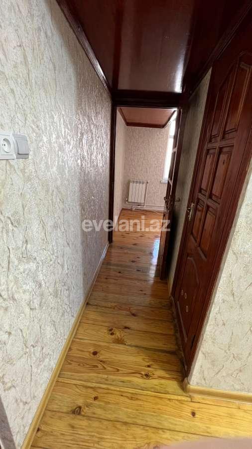 Satılır, köhnə tikili, 2 otaqlı, 50 m², Bakı, Yasamal r, Elmlər Akademiyası m.