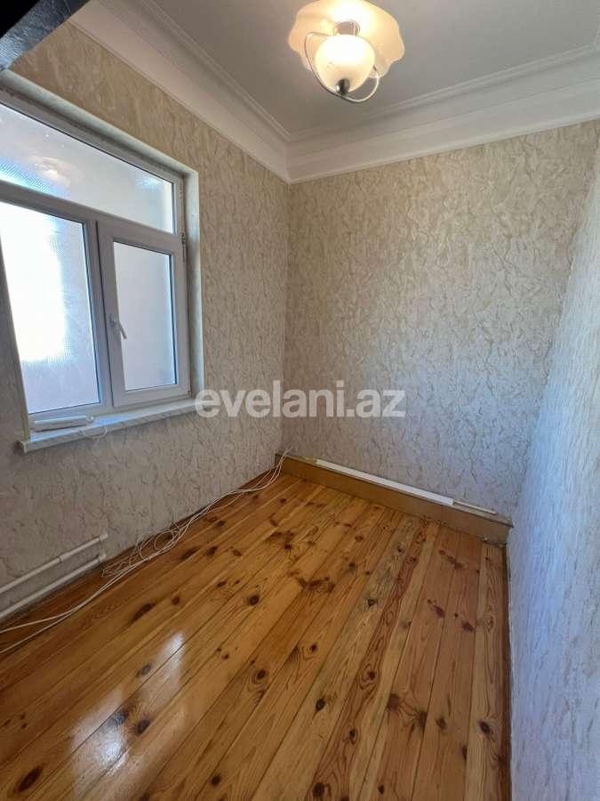 Satılır, köhnə tikili, 2 otaqlı, 50 m², Bakı, Yasamal r, Elmlər Akademiyası m.