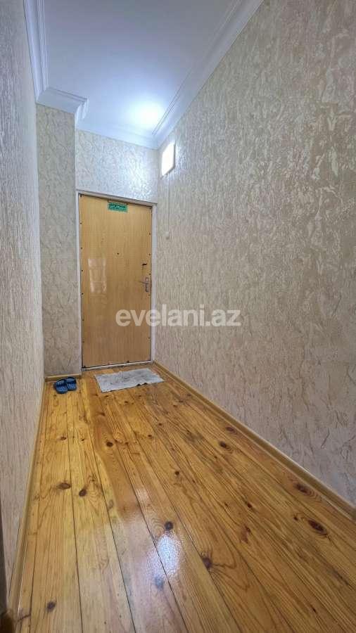 Satılır, köhnə tikili, 2 otaqlı, 50 m², Bakı, Yasamal r, Elmlər Akademiyası m.