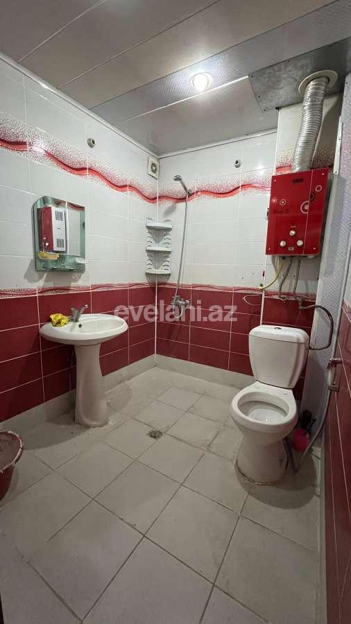 Satılır, köhnə tikili, 2 otaqlı, 50 m², Bakı, Yasamal r, Elmlər Akademiyası m.