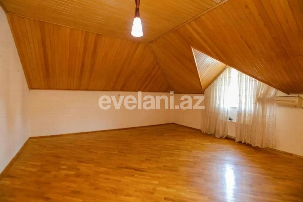 Satılır, həyət evi / bağ, 9 otaqlı, 684 m², Bakı, Nərimanov r, Gənclik m.
