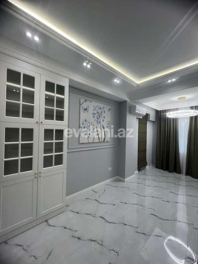Sale, new building, 4 room, 190 m², Baku, Nasimi r.