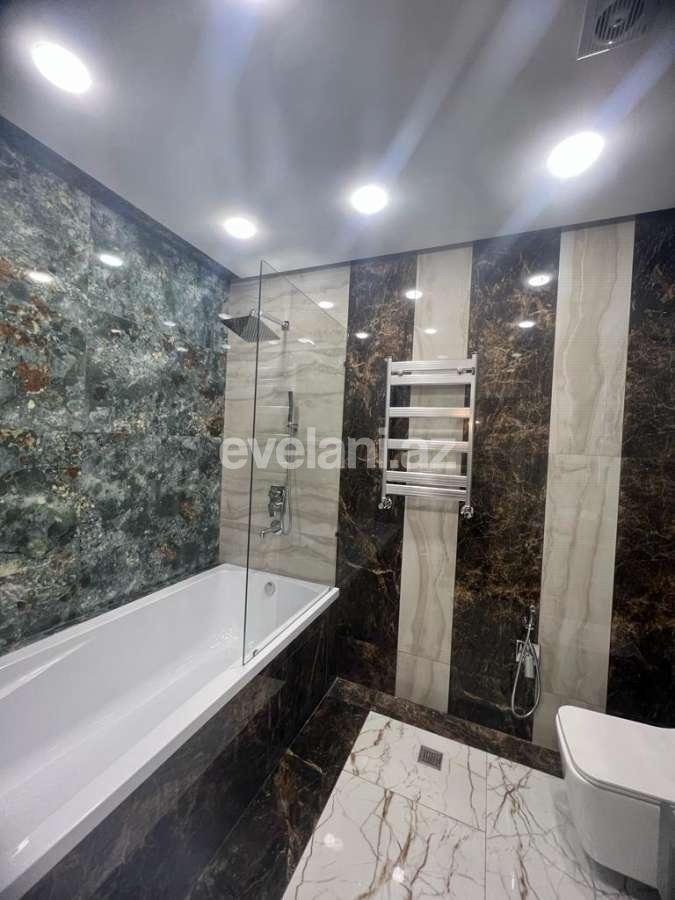 Sale, new building, 4 room, 190 m², Baku, Nasimi r.