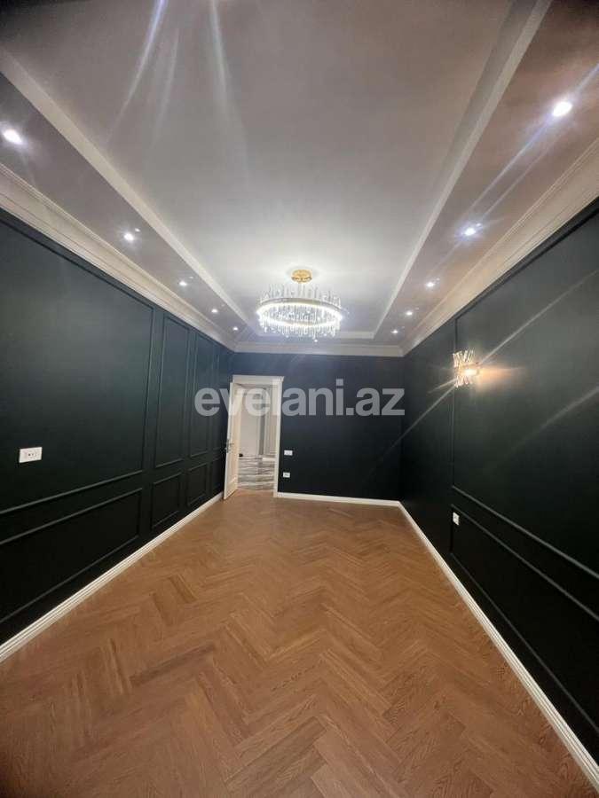 Sale, new building, 4 room, 190 m², Baku, Nasimi r.