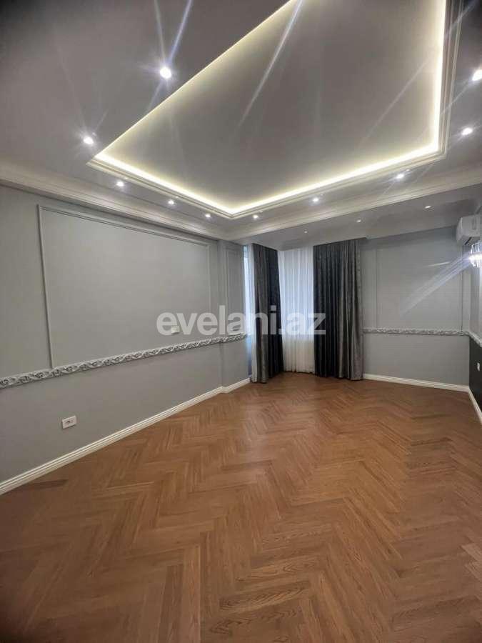 Sale, new building, 4 room, 190 m², Baku, Nasimi r.