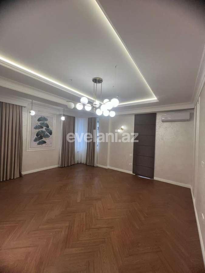 Sale, new building, 4 room, 190 m², Baku, Nasimi r.