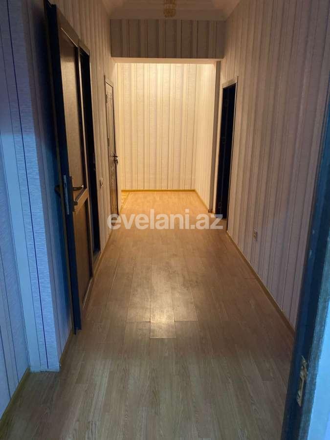 Kirayə verilir, yeni tikili, 2 otaqlı, 91 m², Bakı, Nəsimi r, 4-cü mikrorayon q, Memar Əcəmi m.