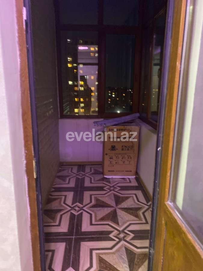 Kirayə verilir, yeni tikili, 2 otaqlı, 91 m², Bakı, Nəsimi r, 4-cü mikrorayon q, Memar Əcəmi m.