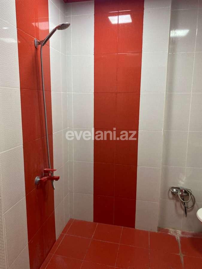 Kirayə verilir, yeni tikili, 2 otaqlı, 91 m², Bakı, Nəsimi r, 4-cü mikrorayon q, Memar Əcəmi m.