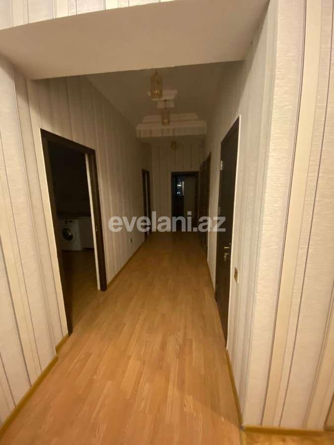 Kirayə verilir, yeni tikili, 2 otaqlı, 91 m², Bakı, Nəsimi r, 4-cü mikrorayon q, Memar Əcəmi m.