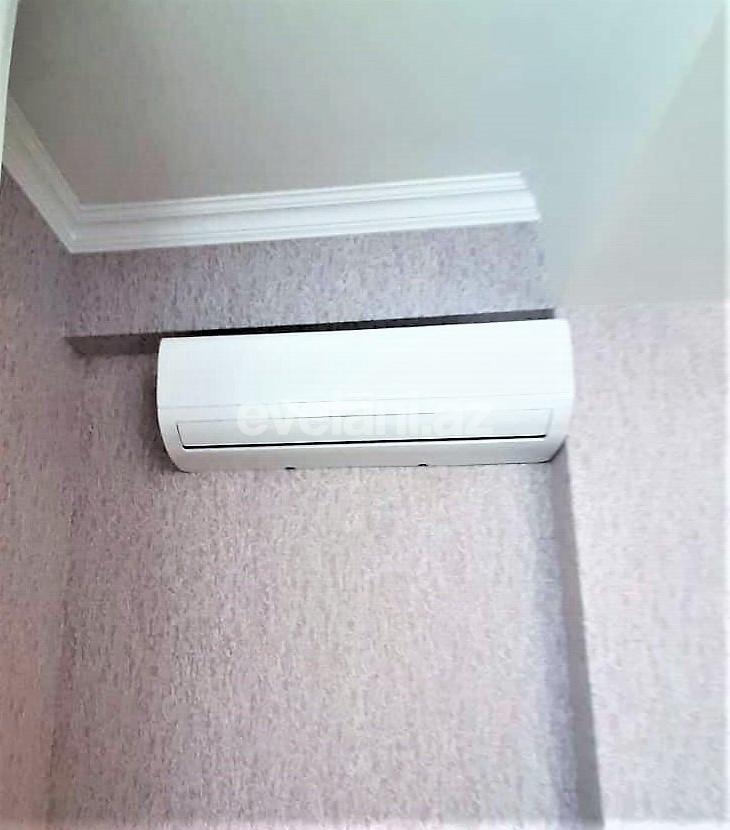 Rent, new building, 2 room, 110 m², Baku, Narimanov r, Ganjlik m.