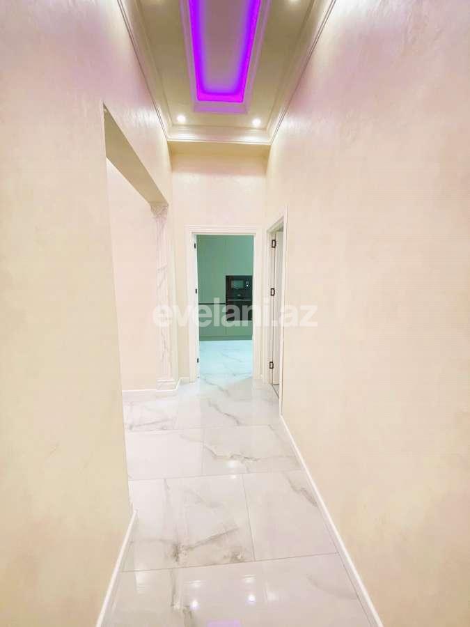 Kirayə verilir, yeni tikili, 3 otaqlı, 120 m², Bakı, Nəsimi r, 28 may m.