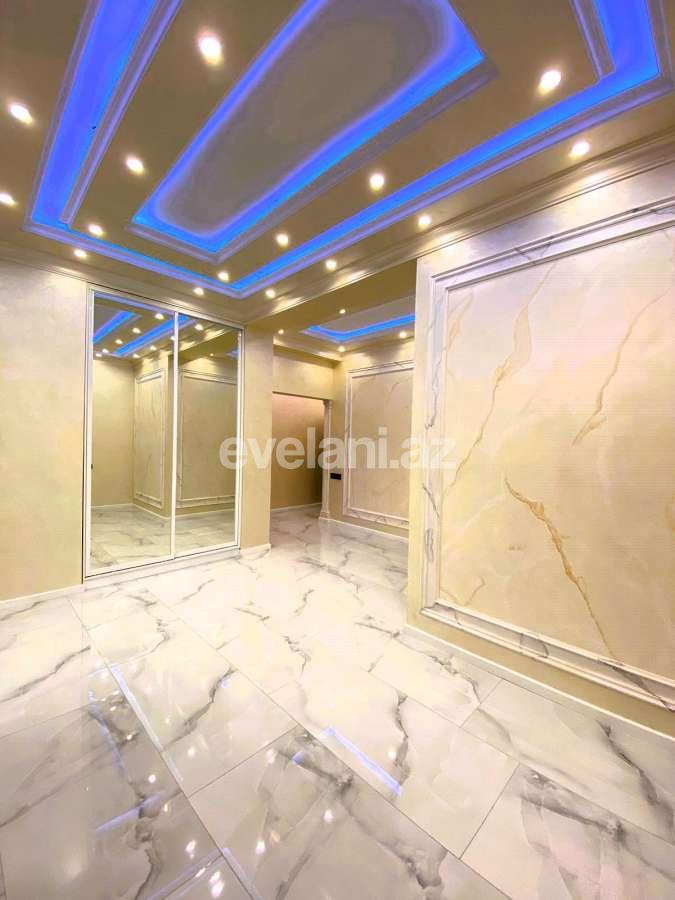 Kirayə verilir, yeni tikili, 3 otaqlı, 120 m², Bakı, Nəsimi r, 28 may m.