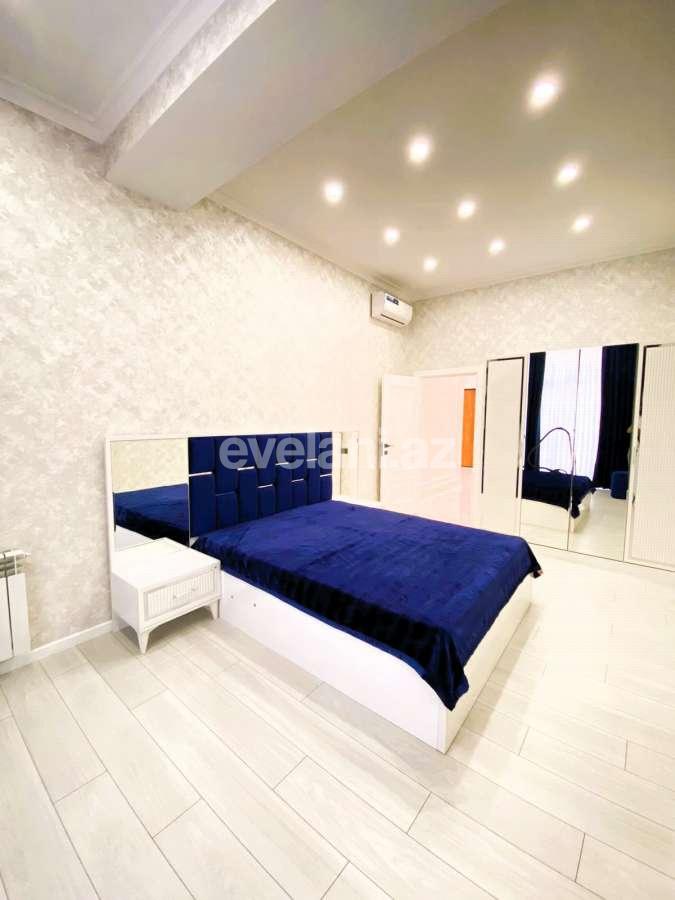 Kirayə verilir, yeni tikili, 3 otaqlı, 120 m², Bakı, Nəsimi r, 28 may m.