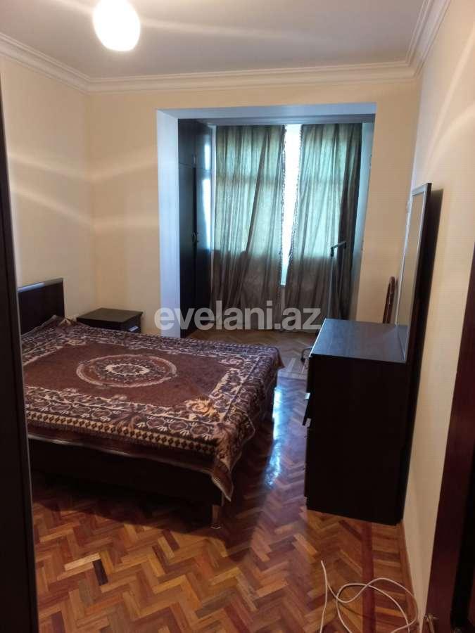 Kirayə verilir, köhnə tikili, 3 otaqlı, 70 m², Bakı, Yasamal r, Elmlər Akademiyası m.