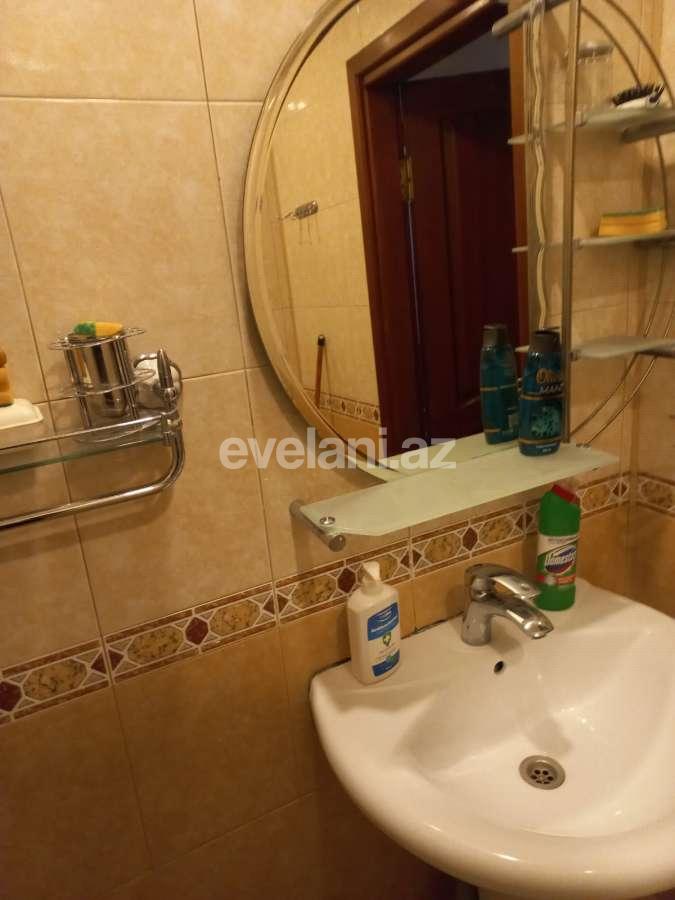 Kirayə verilir, köhnə tikili, 3 otaqlı, 70 m², Bakı, Yasamal r, Elmlər Akademiyası m.