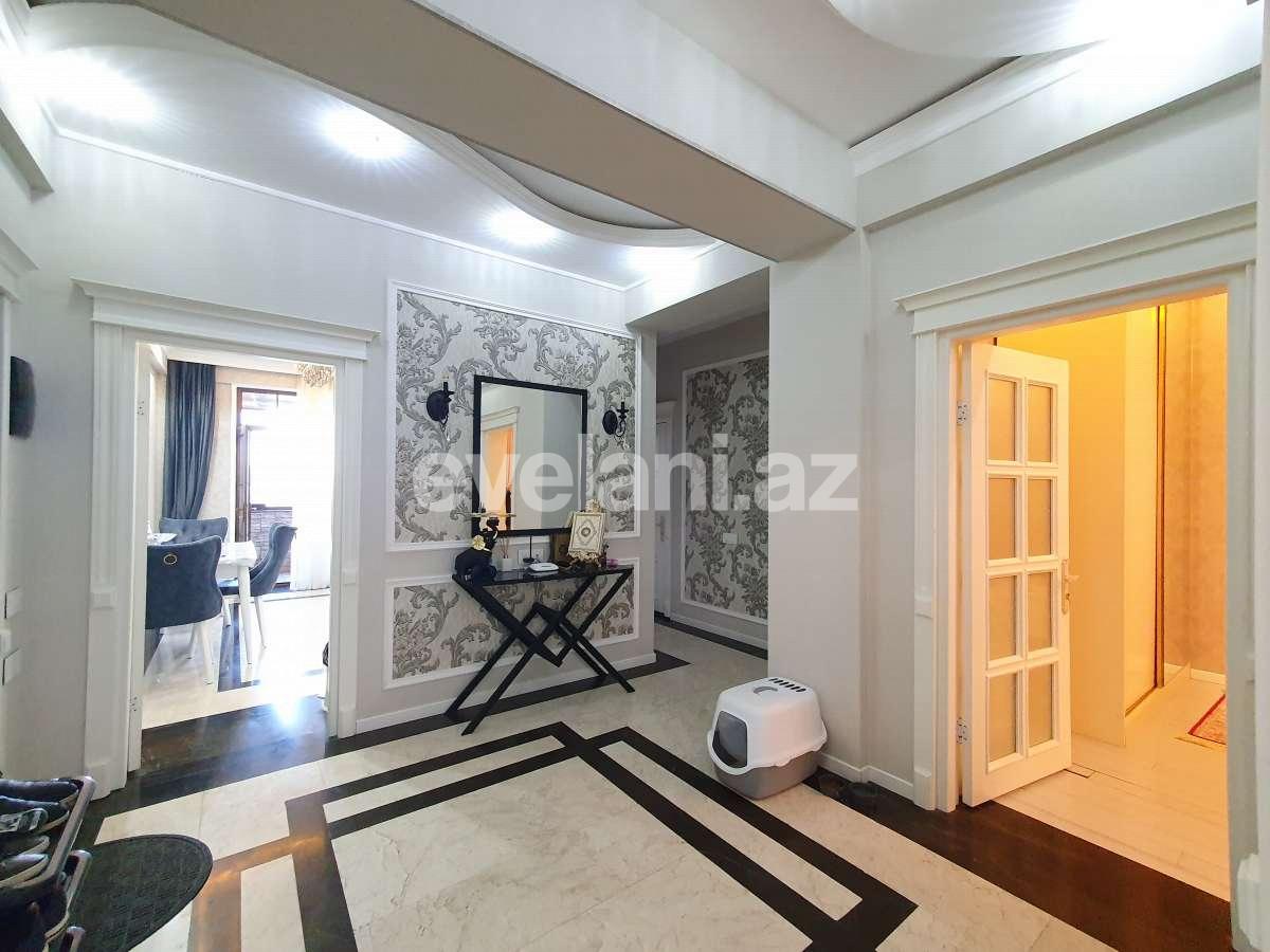 Sale, new building, 3 room, 103 m², Baku, Narimanov r, Nariman Narimanov m.