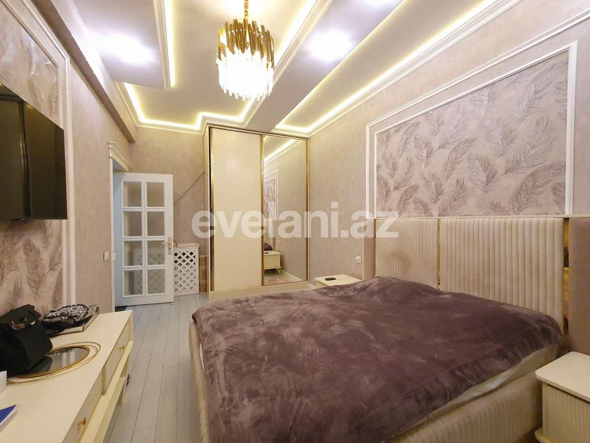 Sale, new building, 3 room, 103 m², Baku, Narimanov r, Nariman Narimanov m.