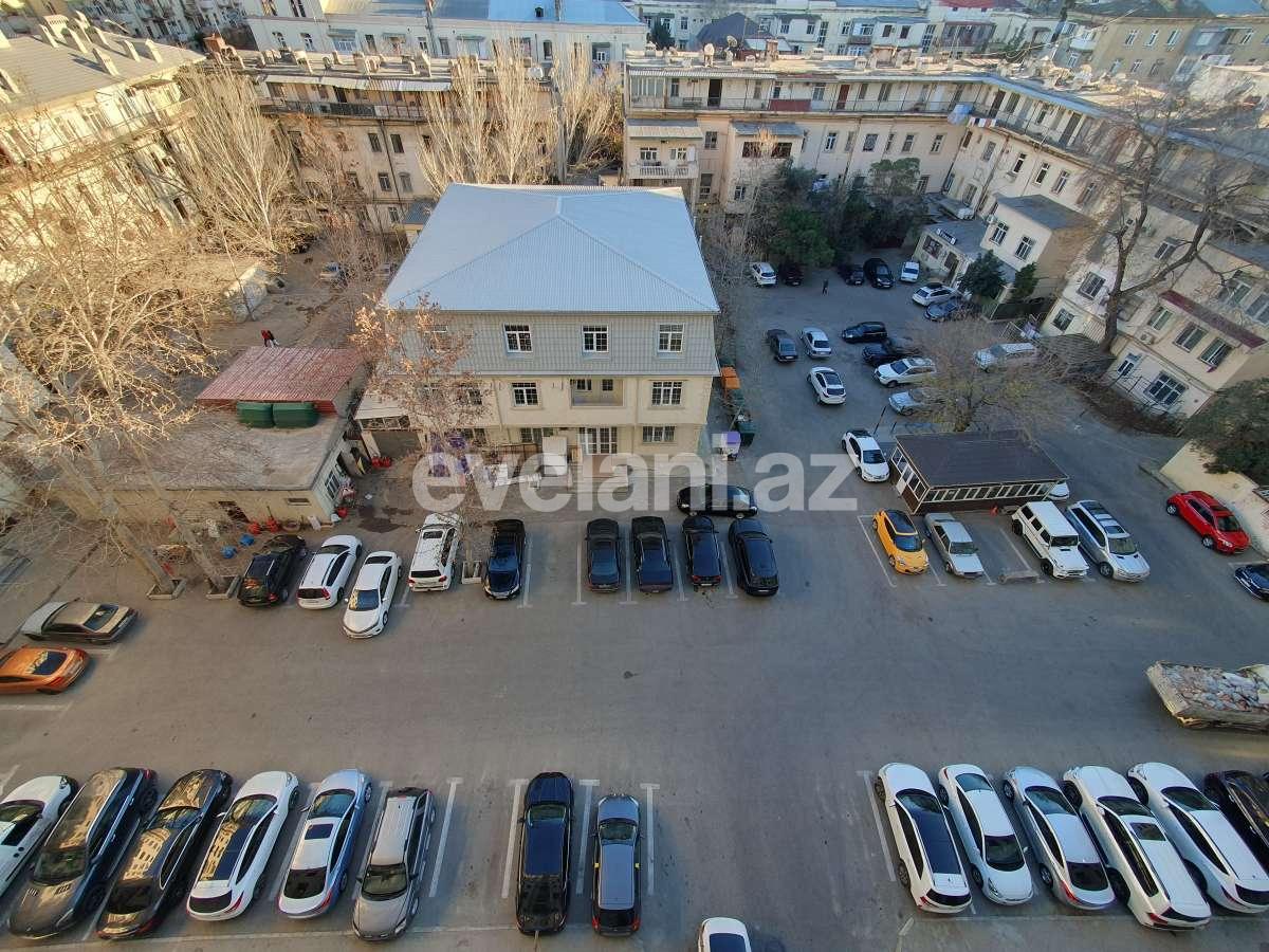 Sale, new building, 3 room, 103 m², Baku, Narimanov r, Nariman Narimanov m.