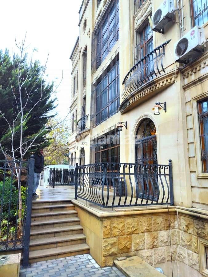 Kirayə verilir, obyekt, 900 m², Bakı, Yasamal r, Yasamal q, Nizami m.