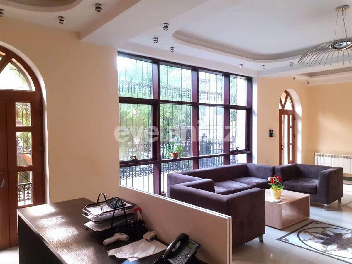 Kirayə verilir, obyekt, 900 m², Bakı, Yasamal r, Yasamal q, Nizami m.