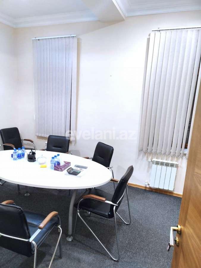 Kirayə verilir, obyekt, 900 m², Bakı, Yasamal r, Yasamal q, Nizami m.