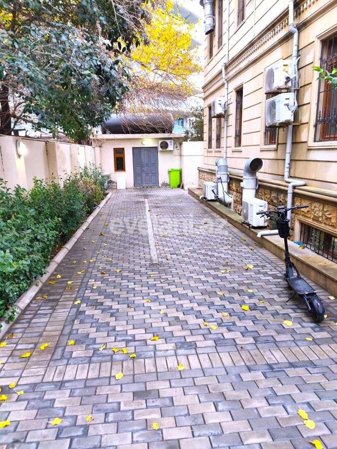 Kirayə verilir, obyekt, 900 m², Bakı, Yasamal r, Yasamal q, Nizami m.