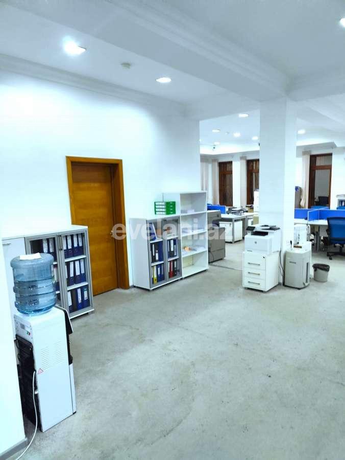 Kirayə verilir, obyekt, 900 m², Bakı, Yasamal r, Yasamal q, Nizami m.