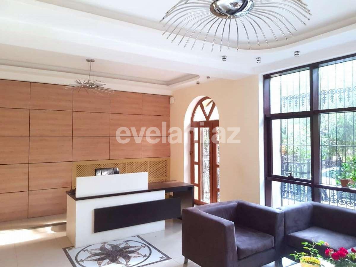 Kirayə verilir, obyekt, 900 m², Bakı, Yasamal r, Yasamal q, Nizami m.