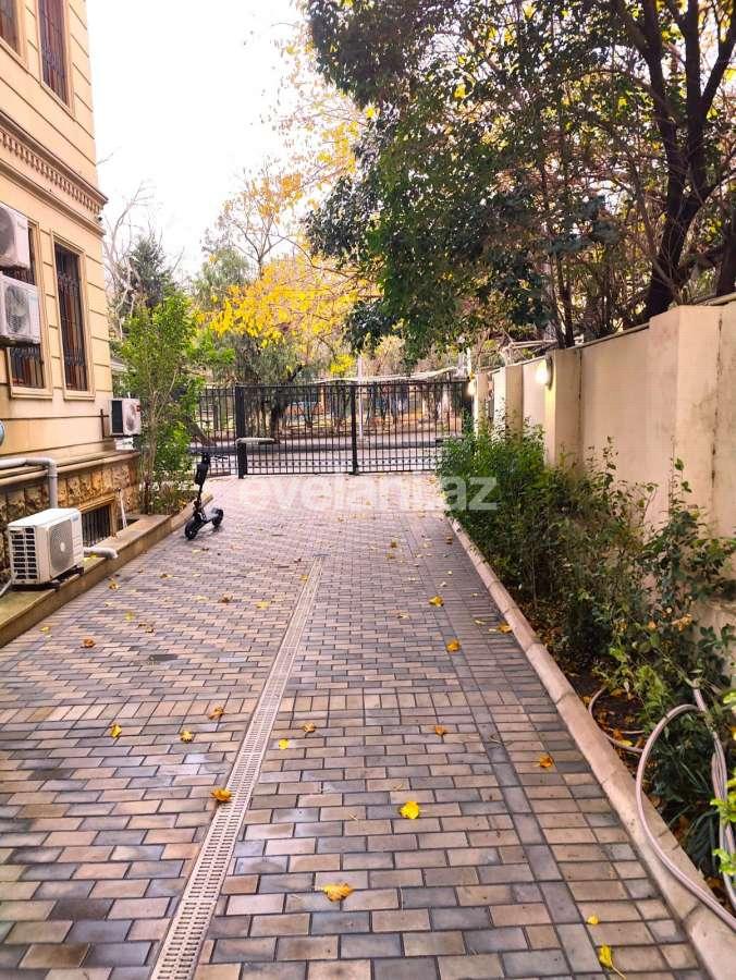 Kirayə verilir, obyekt, 900 m², Bakı, Yasamal r, Yasamal q, Nizami m.