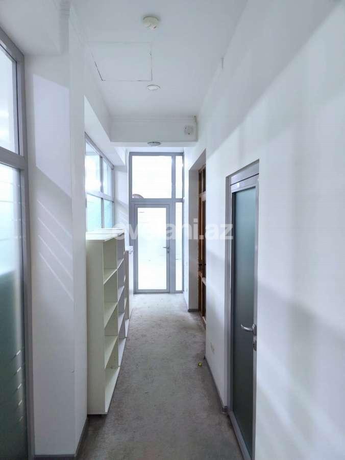 Kirayə verilir, obyekt, 900 m², Bakı, Yasamal r, Yasamal q, Nizami m.