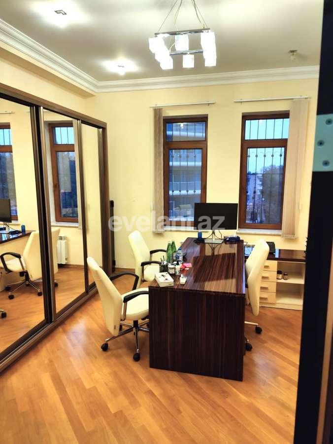 Kirayə verilir, obyekt, 900 m², Bakı, Yasamal r, Yasamal q, Nizami m.