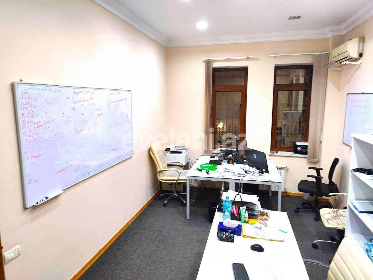 Kirayə verilir, obyekt, 900 m², Bakı, Yasamal r, Yasamal q, Nizami m.