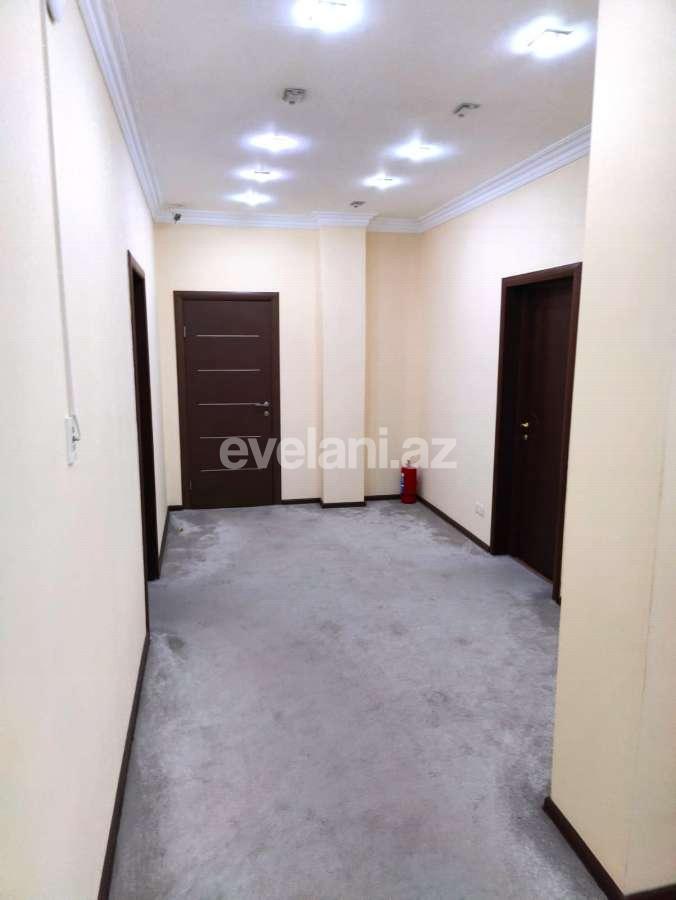 Kirayə verilir, obyekt, 900 m², Bakı, Yasamal r, Yasamal q, Nizami m.